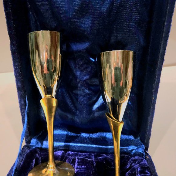 Luxford champaign flute - Picture 2 of 8